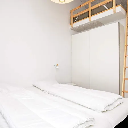Holiday home 12 Person In *