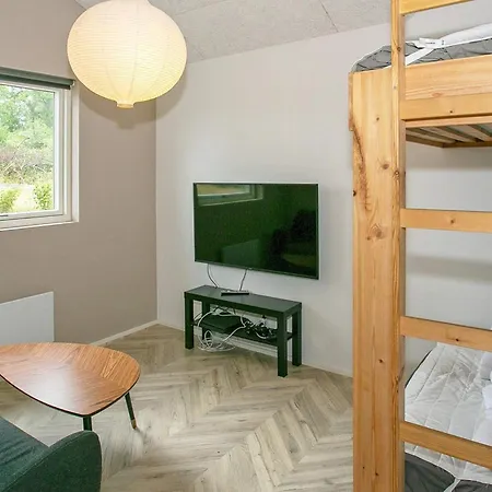 Holiday home 12 Person In *