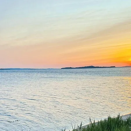 Nyaraló 12 Person In