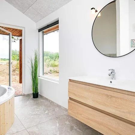 Nyaraló 12 Person In