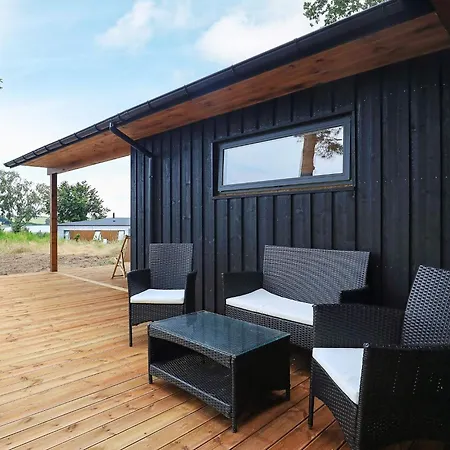 Nyaraló 12 Person In *