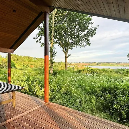 Nyaraló 12 Person In Millinge