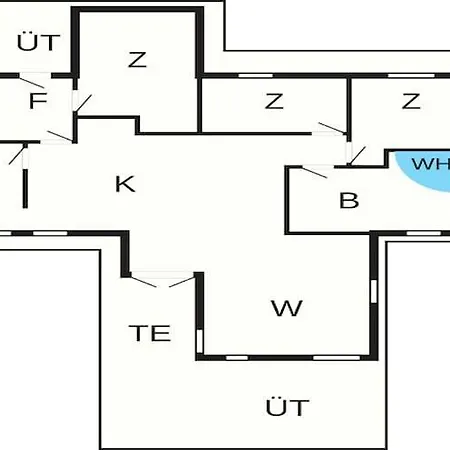 Nyaraló 12 Person In *