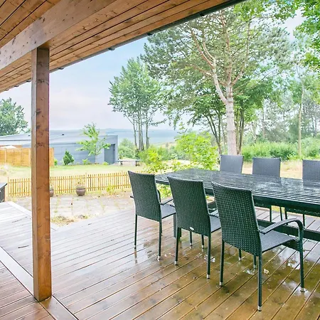 Nyaraló 12 Person In *