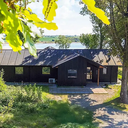 5 Star In Feriehus *