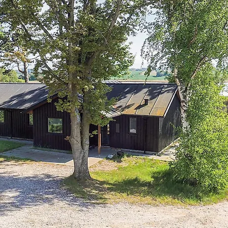 Feriehus 5 Star In *