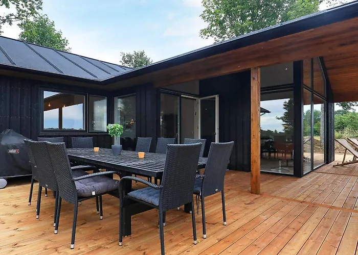 Holiday home 12 Person In