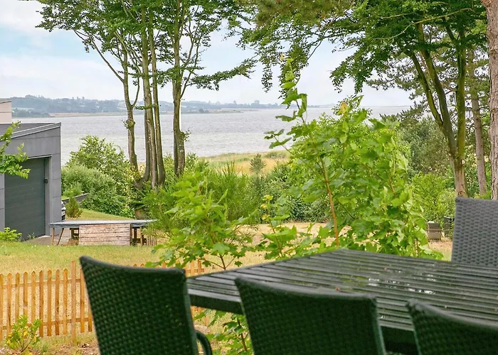 Holiday home 12 Person In